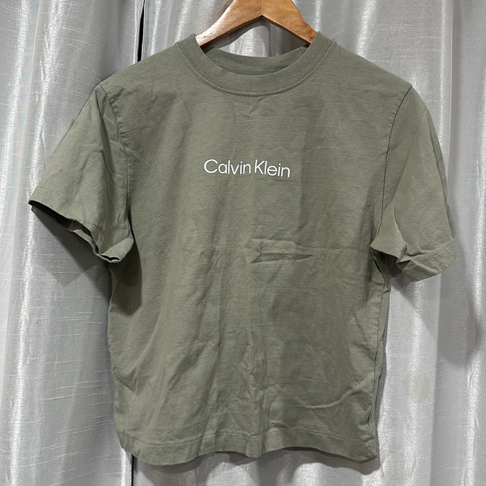 Calvin Klein shirt